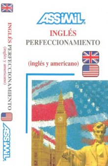 Inglés Perfeccionamiento (inglés e inglés americano)