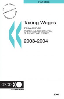 Taxing Wages