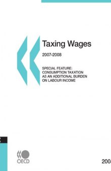 Taxing Wages 2008    