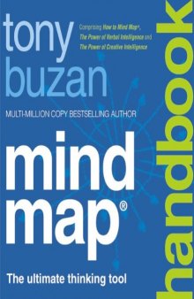 Mind Map Handbook: The Ultimate Thinking Tool