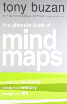 Ultimate Book of Mind Maps
