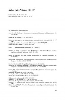 Venugopalan M. Plasma Chemistry IV