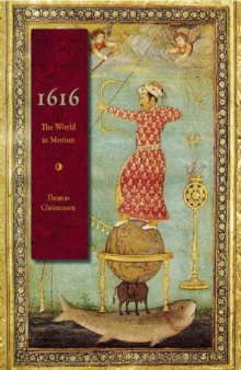 1616: The World in Motion