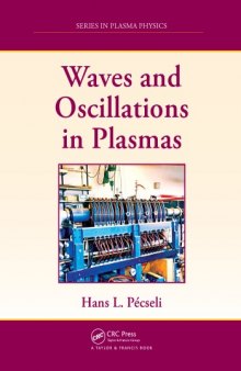Waves and oscillations in plasmas