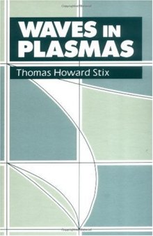 Waves in plasmas