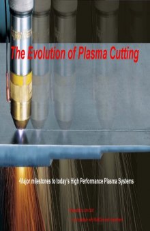 Welding - Evolution Of Plasma Cutting [presentation slides]