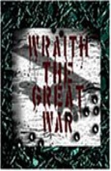 Wraith: The Great War (Vampire: The Dark Ages)