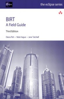 BIRT  A Field Guide