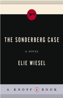 The Sonderberg Case  