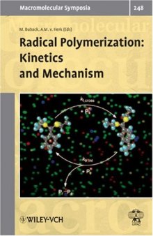 Radical Polymerization: Kinetics and Mechanism