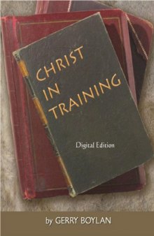 CHRIST IN TRAINING