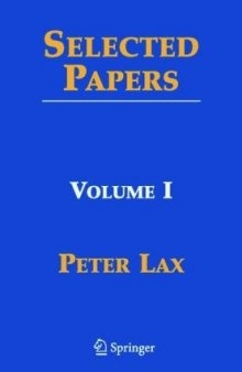 Selected Papers