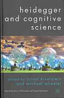 Heidegger and cognitive science