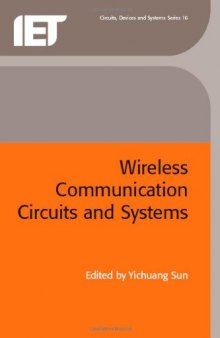 Wireless Communication Circuits and Systems