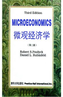 Economics Microeconomics