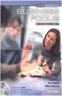 Business Focus (French Edition)