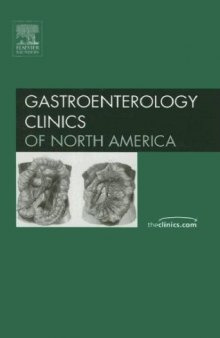 Medical Therapy of Inflammatory Bowel Disease - Gastroenterology Clinics of North America Vol 33 Issue 2