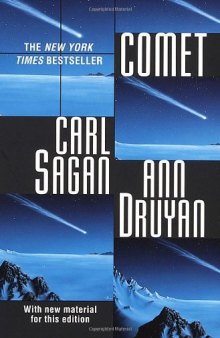 Comet, Revised