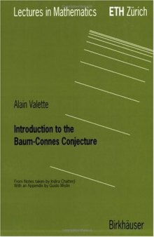 Introduction to the Baum-Connes Conjecture