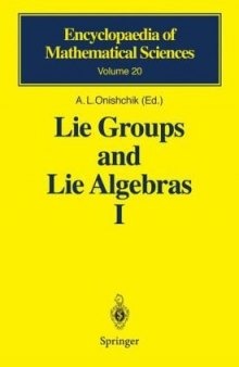 Foundations of Lie Theory and Lie Transformation Groups