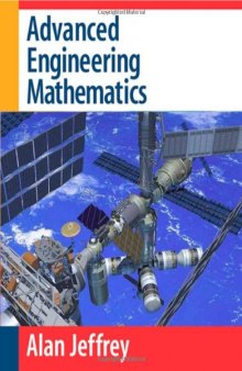 Advanced Engineering Mathematics