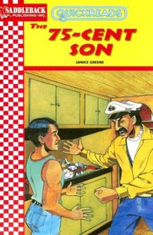 The 75 Cent Son (Quickreads Series 1)