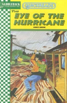 The Eye of the Hurricane (Quickreads Series 2)