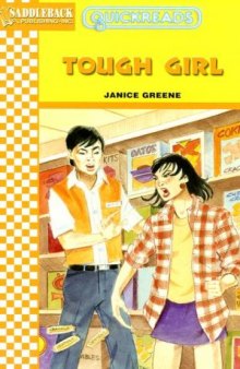 Tough Girl (Quickreads Series 4)