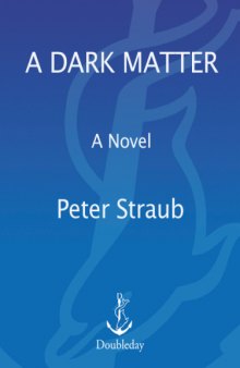 A Dark Matter   