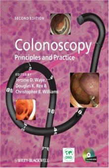 Colonoscopy: Principles and Practice 2nd ed