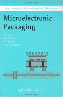Microelectronic packaging