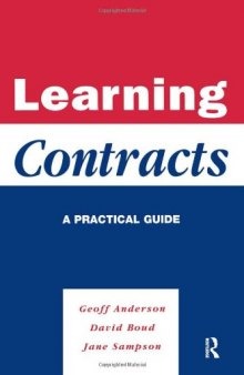 Learning Contracts: A Practical Guide