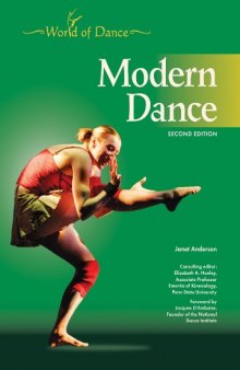 Modern Dance (World of Dance)