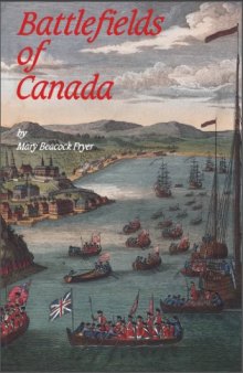 Battlefields of Canada
