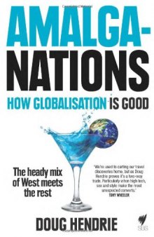 AmalgaNations: How Globalisation is Good