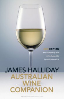Australian Wine Companion 2015