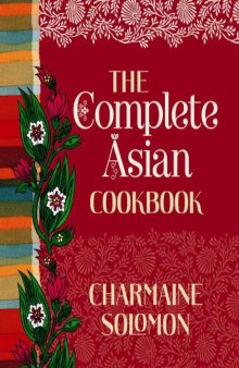 Complete Asian Cookbook