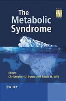 The metabolic syndrome