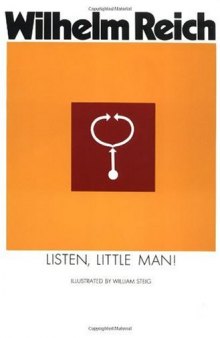Listen, Little Man! (Noonday, 271)