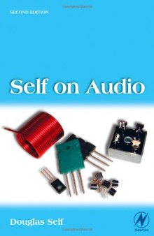 Self on Audio, Second Edition