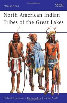 American Indians of the Great Lakes  