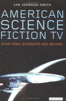 American Science Fiction TV  