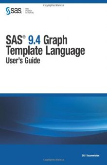 SAS 9.4 Graph Template Language: User's Guide