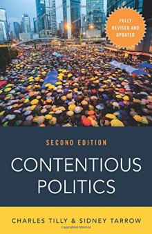 Contentious Politics