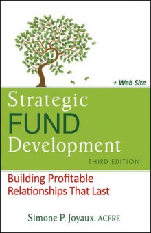 Strategic Fund Development: Building Profitable Relationships That Last, Third Edition