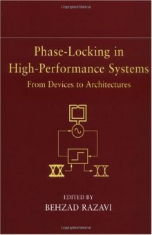 Phase-Locking in High-Performance Systems: From Devices to Architectures