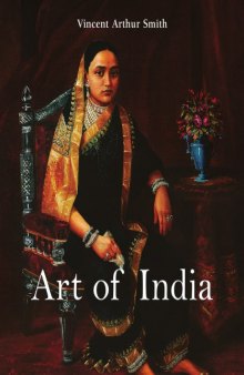 Die Kunst Indiens (Art of India)