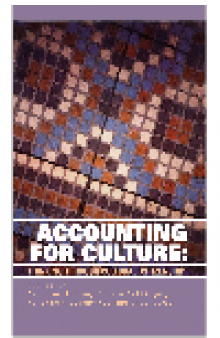Accounting for Culture. Thinking Through Cultural Citizenship