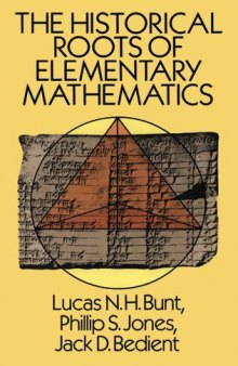 The Historical Roots of Elementary Mathematics (Dover books explaining science)