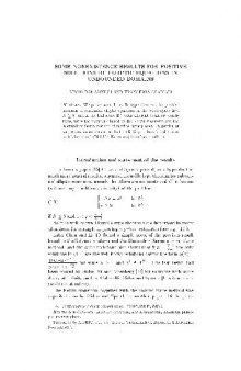 Some new entire solutions of semilinear elliptic equations on Rn